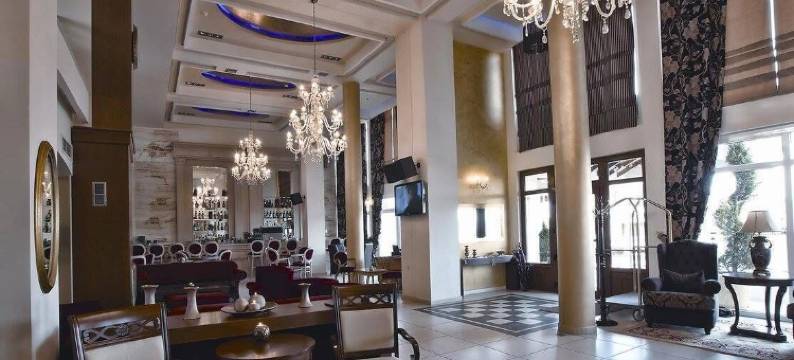 费顿温泉酒店(Phaidon Hotel & Spa)图片