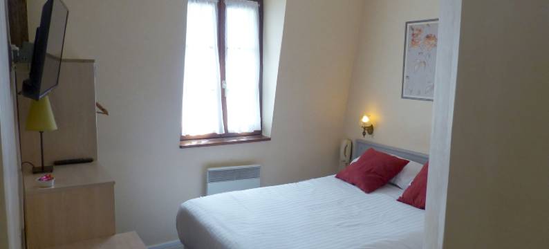 美丽期间酒店(Belle Epoque)图片