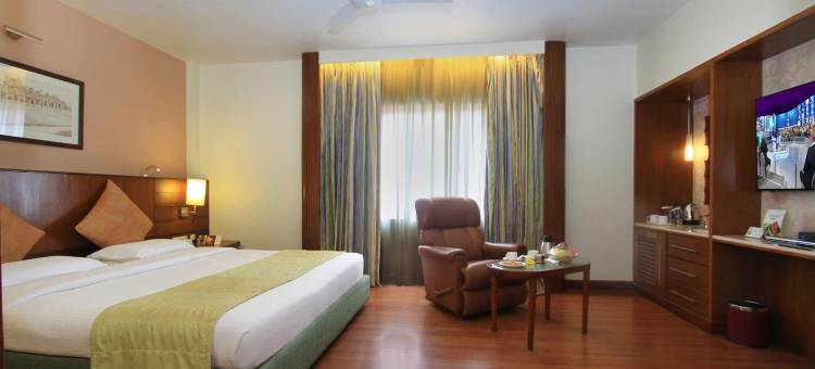 大拉萨拉酒店(La Sara Grand)图片