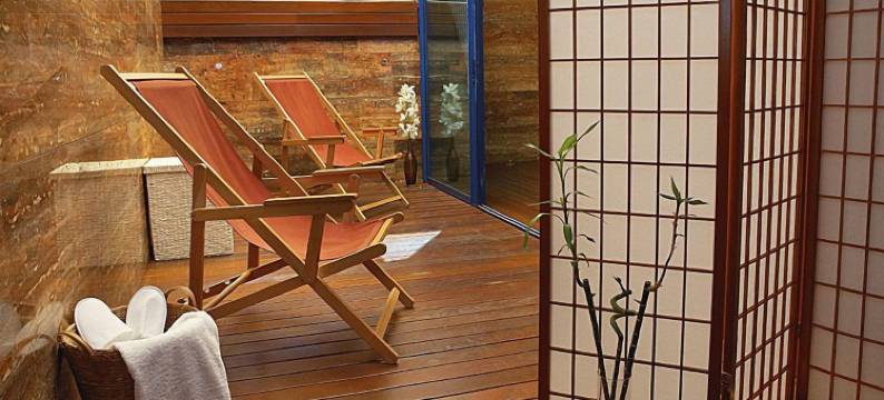 克雷乌斯角温泉酒店(Hotel Spa Cap de Creus)图片