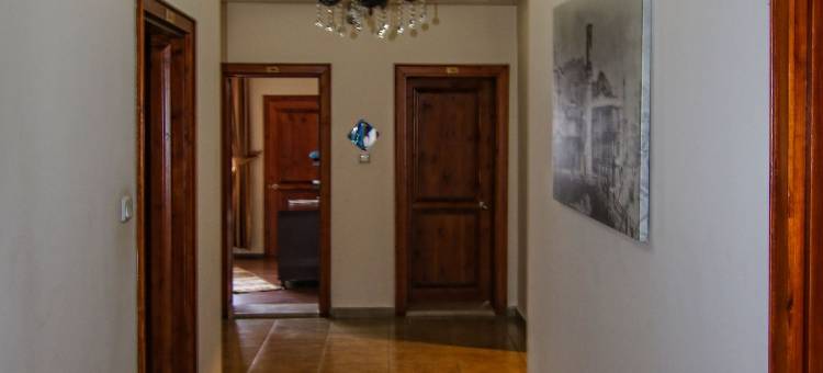 哈希尔奇科纳克莱里酒店(Hasırcı Konakları)图片