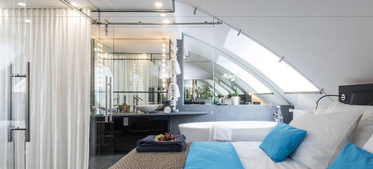 希霍泰尔腓特烈斯港酒店(Seehotel Friedrichshafen)图片