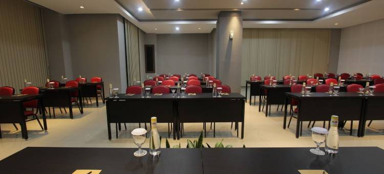 阿丹酒店(Ardan Hotel)图片