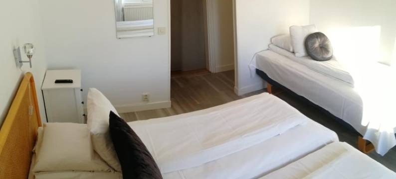 比奥尼德特酒店(Hotell Björnidet)图片