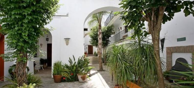 帕拉西奥酒店(Posada de Palacio)图片