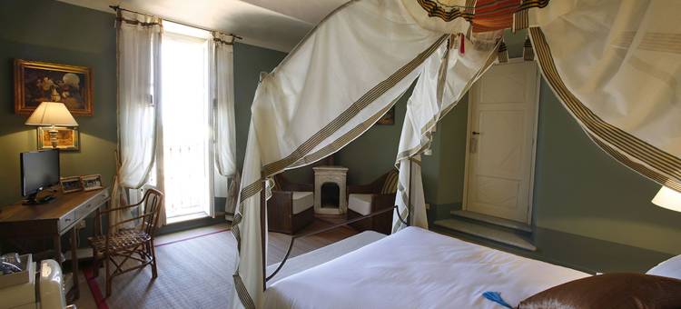 罗莱迪特努塔圣塔卡特利纳酒店(Relais di Tenuta Santa Caterina B&B)图片