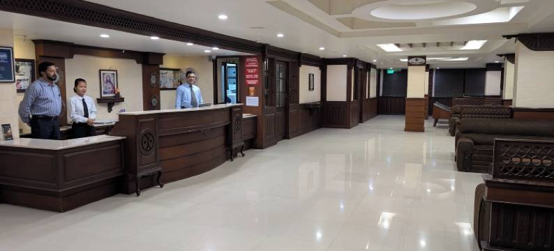 阿卡迪亚酒店(Hotel Arcadia)图片