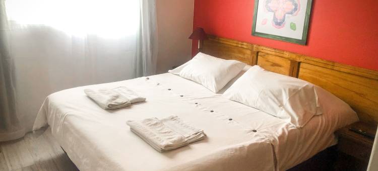 穆斯塔皮克酒店(Hotel Mustapic)图片