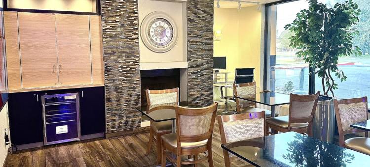 戴斯酒店-南希尔斯/奥鲁(Days Inn by Wyndham Southern Hills/Oru)图片