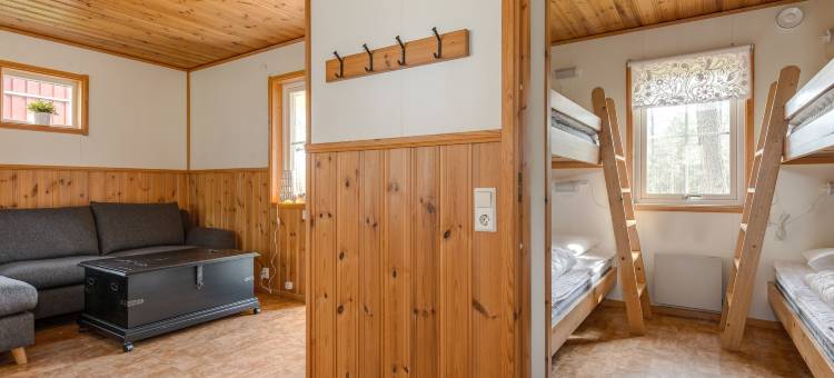 First Camp Duse Udde - Säffle图片