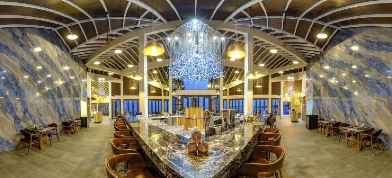 Atmosphere 卡尼富士度假村(Atmosphere Kanifushi - Premium All Inclusive with Free Transfers)图片