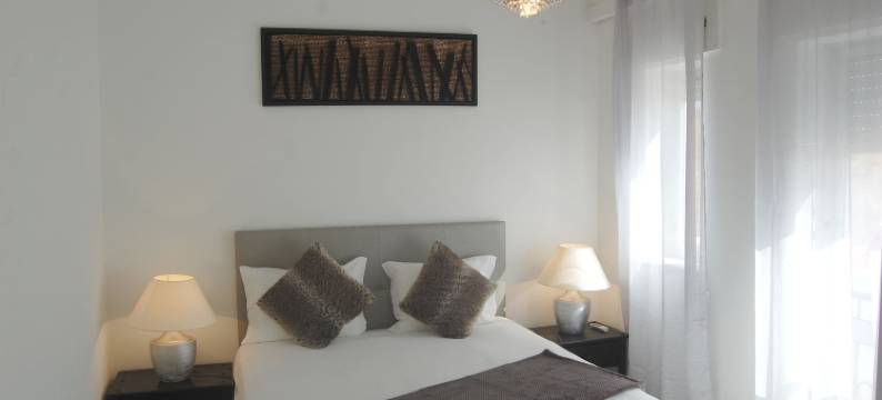 拉哥斯套房酒店(Suites Inn Lagos)图片