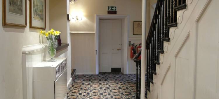 乔治贝斯特韦斯特酒店(Best Western George Hotel)图片