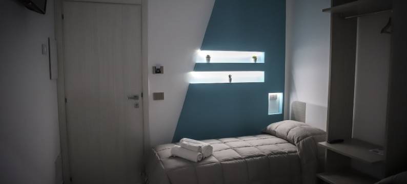 城市放松酒店(Urban Relax)图片