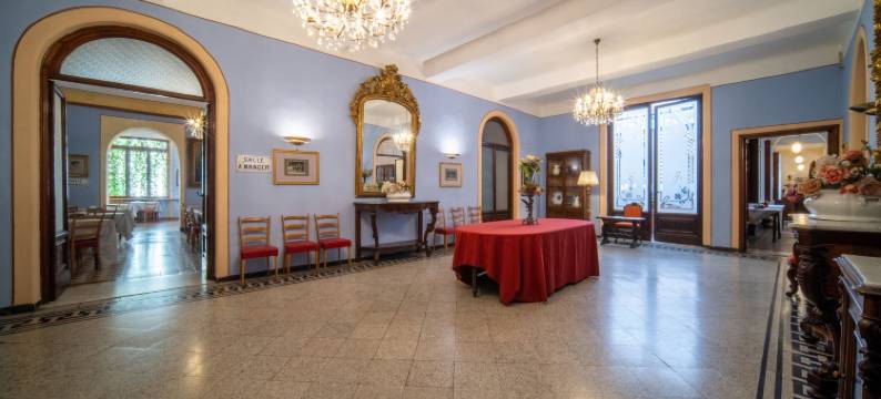 皇家维多利亚酒店(Royal Victoria Hotel)图片