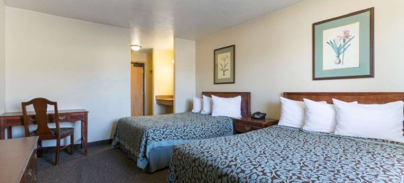 比弗戴斯酒店(Days Inn by Wyndham Beaver)图片