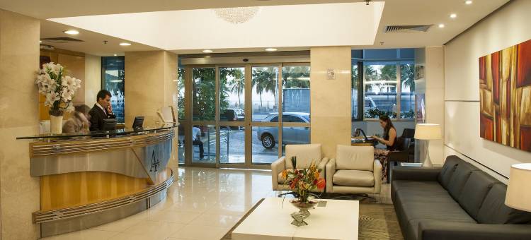 阿斯托里亚宫殿酒店(Hotel Astoria Palace)图片