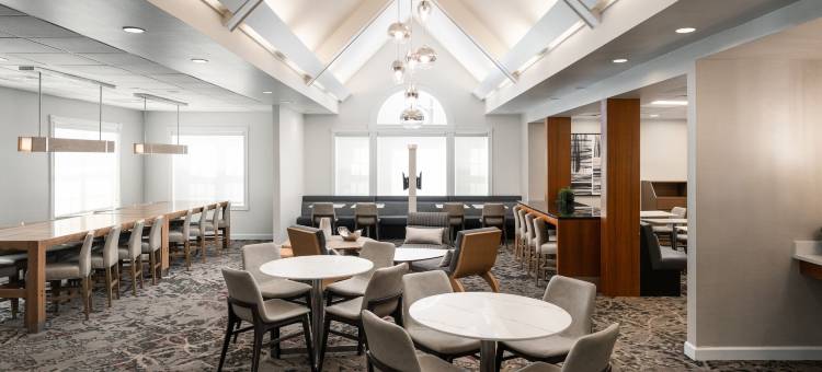 莱克兰居家酒店(Residence Inn Lakeland)图片