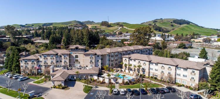 圣拉蒙凯悦嘉寓酒店(Hyatt House San Ramon)图片