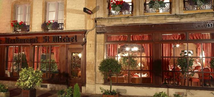 圣米歇尔酒店(Le Saint Michel)图片