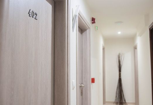 Hotel VizantioHotel Overview