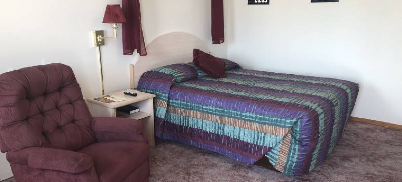 车轮汽车旅馆(Wheels Motel)图片