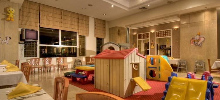 玛丽汀茱莉别墅酒店及(Maritim Jolie Ville Resort & Casino)图片