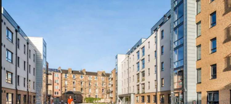 穆拉诺德斯蒂尼学生旅馆(Destiny Student – Murano (Campus Accommodation))图片