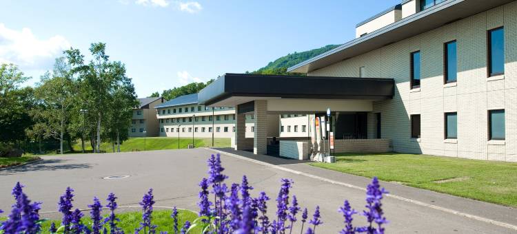 二世古北方安努普利度假村(Niseko Northern Resort, An'Nupuri)图片