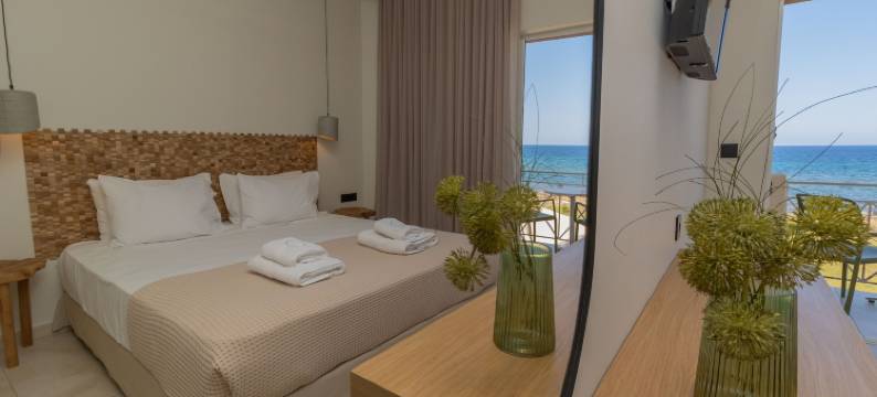 阿迪娜酒店(Artina)图片