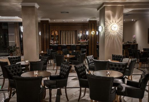 Grand Meteora Hotel Hotel Overview