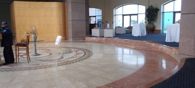 马姆海哈卡梅尔公寓(Marom Hof Hacarmel Apartments)图片