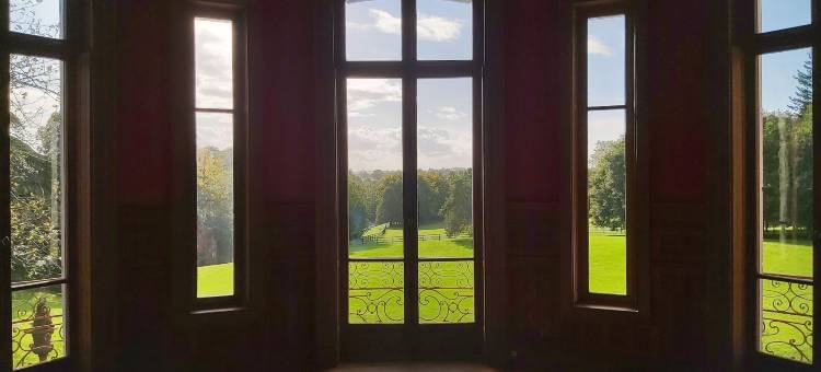 查托尔城堡住宿加早餐旅馆(Château de Chantore)图片