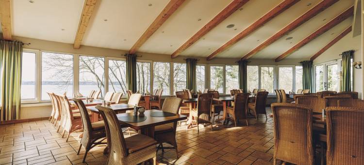 海德霍夫希酒店(Seehotel Heidehof)图片