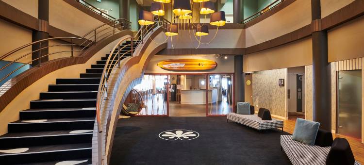 巴亚酒店(Baya Hotel)图片