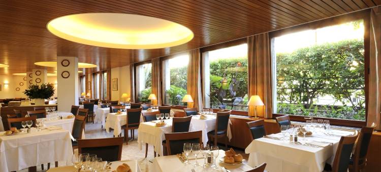LVG酒店系列之马杰斯蒂克酒店(Hotel Majestic by Lvg Hotel Collection)图片