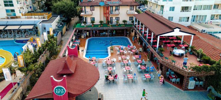 ALERIA BELPORT BEACH HOTEL图片