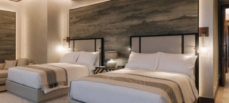 我们的Habitas Ras Abrouq(Our Habitas Ras Abrouq)图片