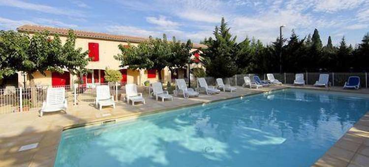 普拉托海滩酒店(Prato Plage)图片