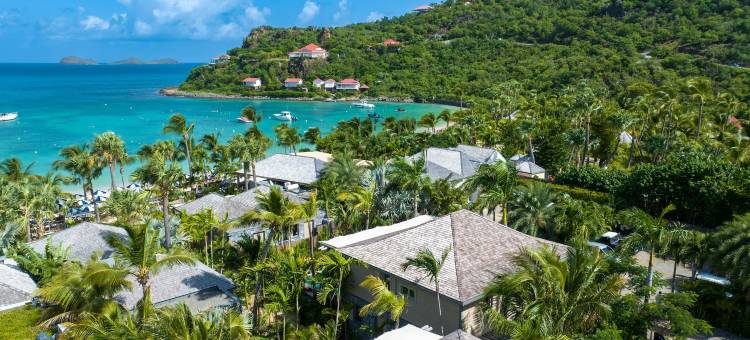 GYP SEA 圣巴特(Gyp Sea Saint Barth)图片