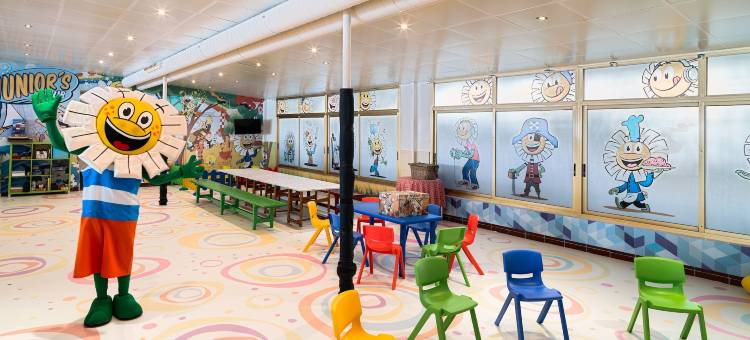 H10坎布里尔斯普拉亚酒店(H10 Cambrils Playa)图片