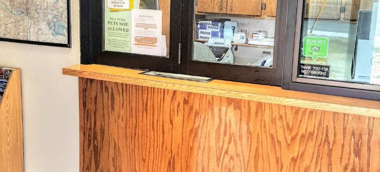 里士满-布罗德街速8酒店(Super 8 by Wyndham Richmond/Broad Street)图片