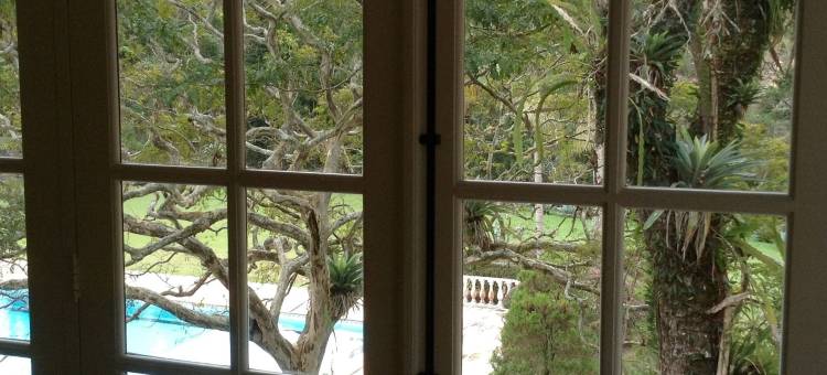 金刚鹦鹉酒店(Ninho da Arara)图片