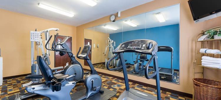 凯艺套房酒店(Quality Inn & Suites)图片