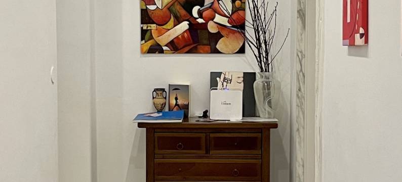 110 号客房酒店(Room 110 Bari -Guesthouse-)图片