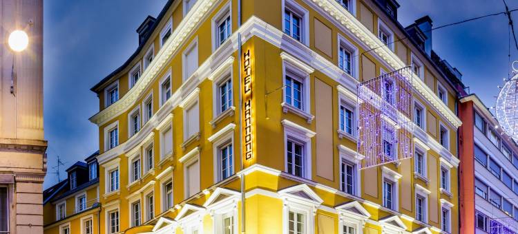 汉农酒店及红酒酒吧(Hannong Hotel & Wine Bar)图片