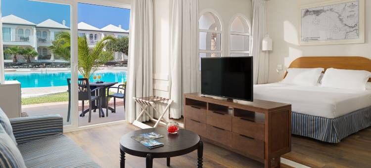 H10海洋套房(H10 Ocean Suites)图片