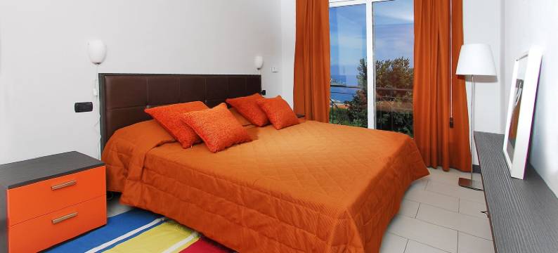 毕欧卡公寓别墅酒店(Residence Villa Beuca)图片