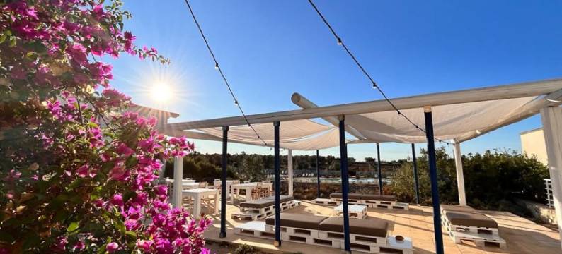 特雷阿玛雷农庄酒店(TerreAmare Agriturismo)图片