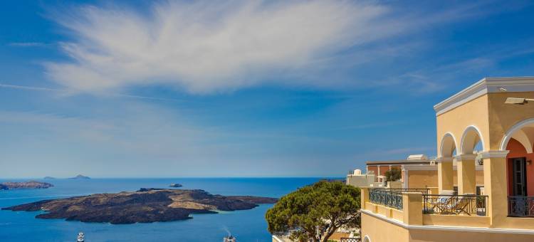 阿切佩尔麦逊酒店(Archipel Mansion)图片